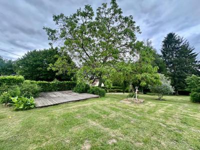 Acheter Maison 107 m2 Pruille-l'eguille