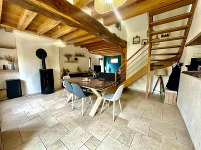 Acheter Maison Pruille-l'eguille Sarthe