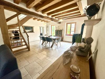 Acheter Maison Pruille-l'eguille 199990 euros