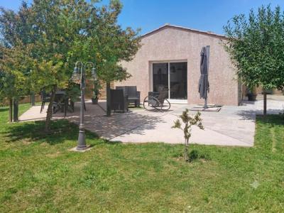 Annonce Vente 5 pi�ces Maison Brignoles 83