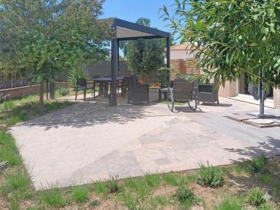 Acheter Maison 105 m2 Brignoles