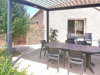 Acheter Maison Brignoles 400000 euros