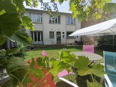 For sale Yerres 8 rooms 197 m2 Essonne (91330) photo 1