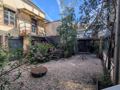 For sale Loupe 4 rooms 85 m2 Eure et loir (28240) photo 0