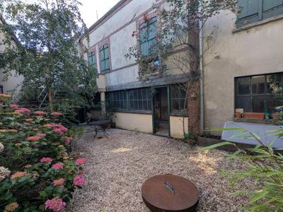 For sale Loupe 4 rooms 85 m2 Eure et loir (28240) photo 1
