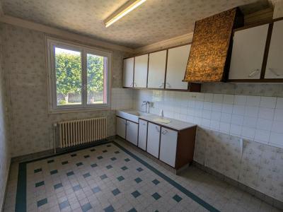 For sale Loupe 3 rooms 62 m2 Eure et loir (28240) photo 3