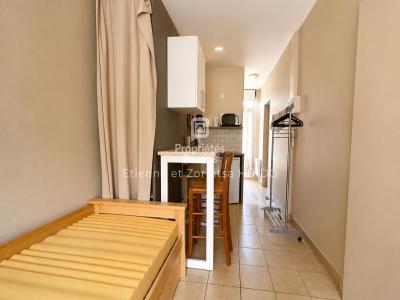 For rent Chateauroux 1 room 20 m2 Indre (36000) photo 1