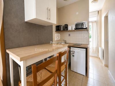 For rent Chateauroux 1 room 20 m2 Indre (36000) photo 2