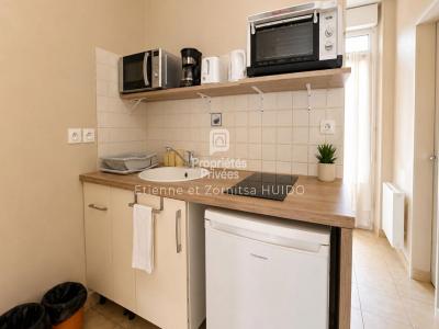 For rent Chateauroux 1 room 20 m2 Indre (36000) photo 3