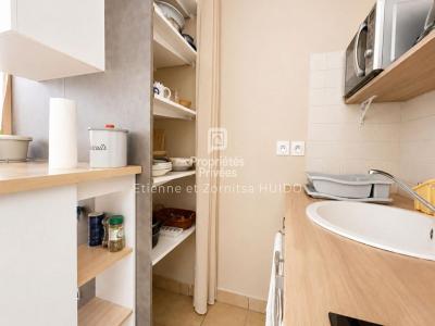For rent Chateauroux 1 room 20 m2 Indre (36000) photo 4