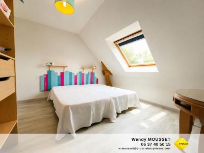 Acheter Maison 92 m2 Tour-du-parc