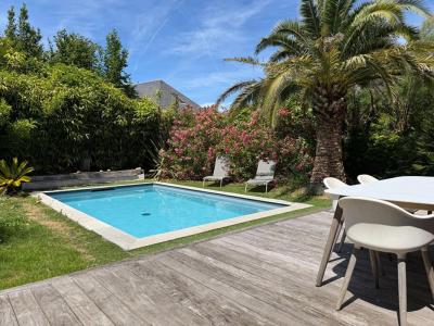 For sale Nantes 7 rooms 182 m2 Loire atlantique (44300) photo 0