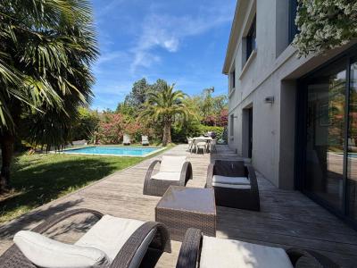 Annonce Vente 7 pi�ces Maison Nantes 44