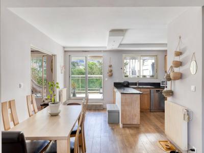 Acheter Appartement 64 m2 Boulogne-billancourt