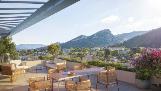 For sale Marseille-9eme-arrondissement 5 rooms 116 m2 Bouches du Rhone (13009) photo 0