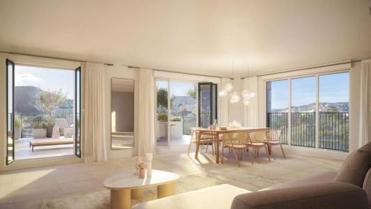 Annonce Vente 5 pi�ces Appartement Marseille-9eme-arrondissement 13