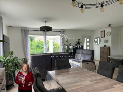 For sale Meze 6 rooms 166 m2 Herault (34140) photo 4
