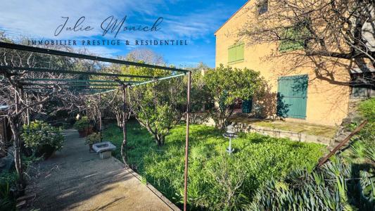 For sale Banyuls-sur-mer 7 rooms 130 m2 Pyrenees orientales (66650) photo 0
