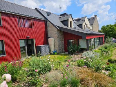 For sale Langonnet 4 rooms 135 m2 Morbihan (56630) photo 0