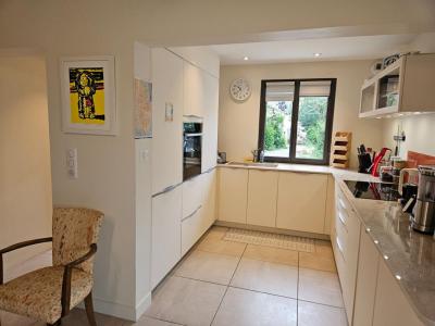 For sale Langonnet 4 rooms 135 m2 Morbihan (56630) photo 1