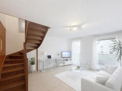 For sale Surzur 3 rooms 67 m2 Morbihan (56450) photo 3