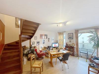 For sale Surzur 3 rooms 67 m2 Morbihan (56450) photo 4