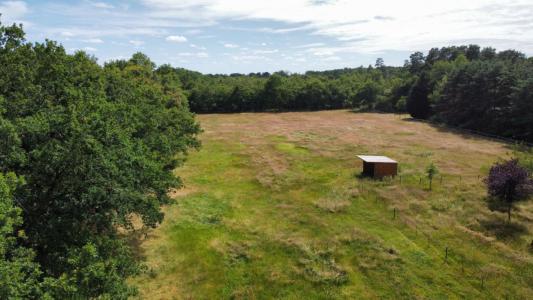 Acheter Terrain Villefranche-sur-cher 105990 euros
