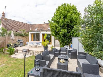 Annonce Vente 5 pi�ces Maison Chatres-sur-cher 41