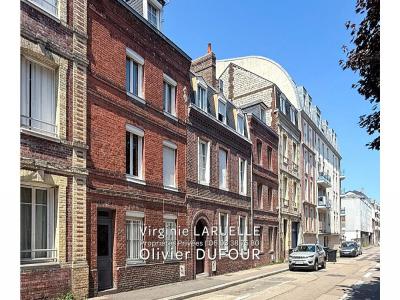 For sale Rouen 7 rooms 140 m2 Seine maritime (76100) photo 0