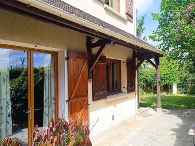 For sale Perreux-sur-marne 6 rooms 118 m2 Val de Marne (94170) photo 0