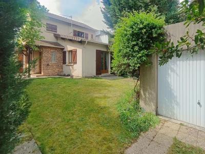 Annonce Vente 6 pi�ces Maison Perreux-sur-marne 94
