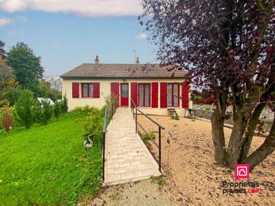 For sale Avallon 6 rooms 135 m2 Yonne (89200) photo 0
