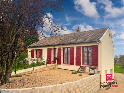 Annonce Vente 6 pi�ces Maison Avallon 89