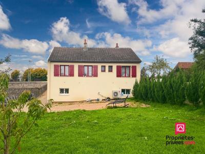 Acheter Maison 135 m2 Avallon