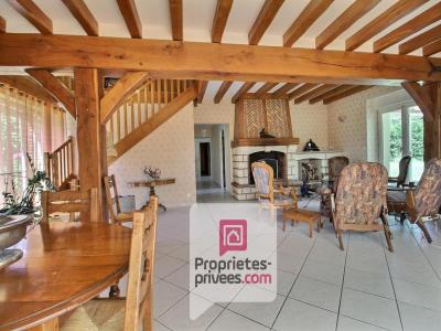 Acheter Maison 210 m2 Montargis