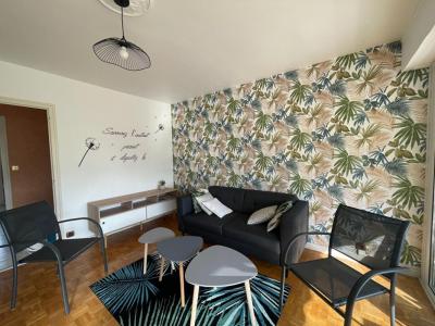 Annonce Location 4 pi�ces Appartement Angers 49