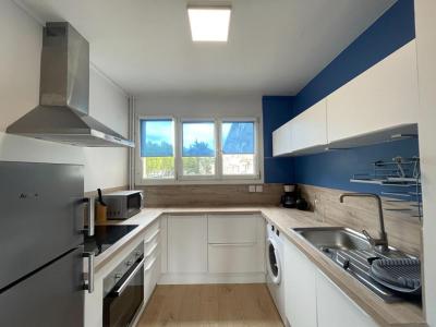 Annonce Location 4 pi�ces Appartement Angers 49