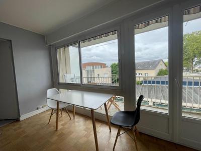 Louer Appartement 11 m2 Angers