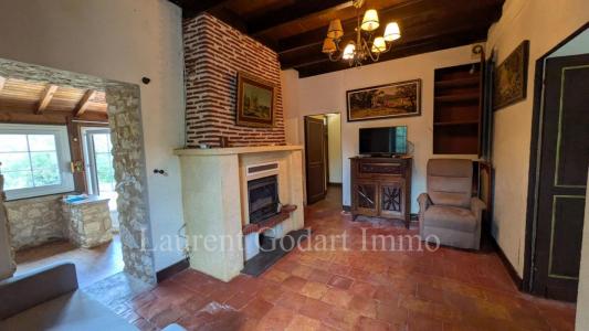 Acheter Maison 88 m2 Castillonnes