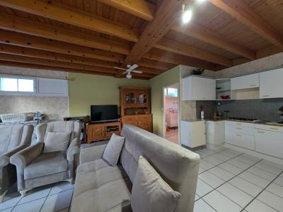 For sale Libourne 1 room 60 m2 Gironde (33500) photo 1