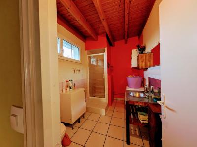 For sale Libourne 1 room 60 m2 Gironde (33500) photo 2