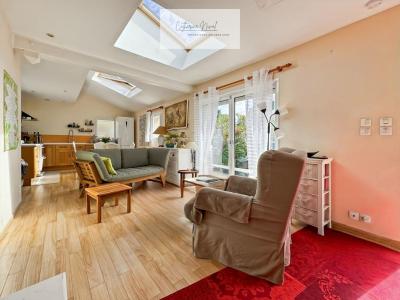 Annonce Vente 2 pi�ces Maison Baule-escoublac 44