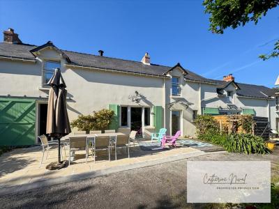 Annonce Vente 11 pi�ces Maison Guerande 44