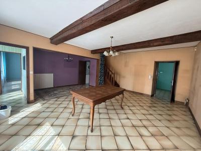 For sale Reffuveille 6 rooms 132 m2 Manche (50520) photo 1