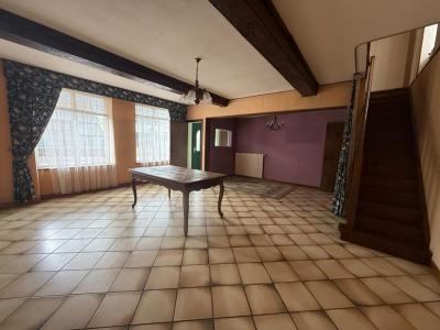 For sale Reffuveille 6 rooms 132 m2 Manche (50520) photo 2