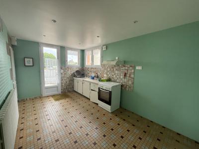 For sale Reffuveille 6 rooms 132 m2 Manche (50520) photo 3