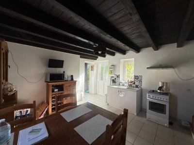 For sale Fontenay 1 room 39 m2 Manche (50140) photo 2