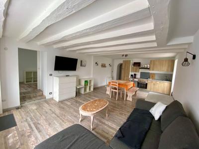 Acheter Maison 84 m2 Chaumont-sur-loire