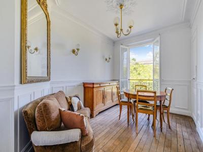 For sale Paris-14eme-arrondissement 3 rooms 53 m2 Paris (75014) photo 1
