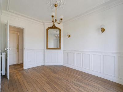 For sale Paris-14eme-arrondissement 3 rooms 53 m2 Paris (75014) photo 2